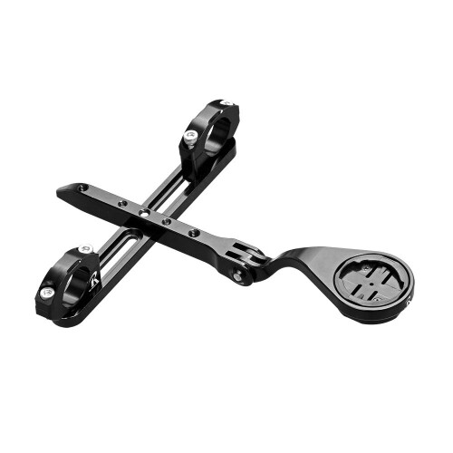レックマウント(Rec-Mounts) Type20 ガーミン マウント Mid (TT エアロ赤ちょうちん専用印字機)