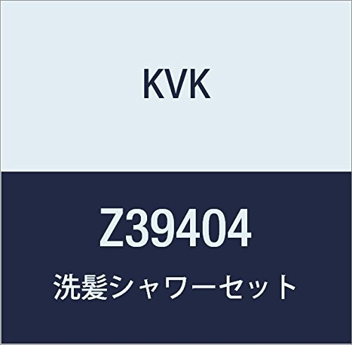 KVK 洗髪シャワー書き割り Z39404