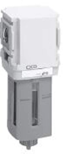 CKD 大気圏水漉し 白いことつづき物 F1000-8-W-F1