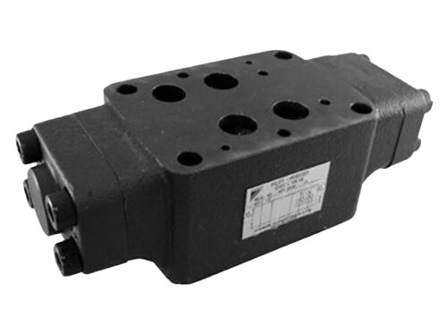 ダイキン工業 モジュラースタック形パイロットチェック弁 MPD-04W-20-10