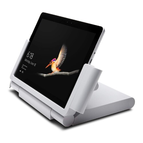 Kensington ケンジントン SD6000 Surface Go/Go2/Go3 縛ステイション K38700JP