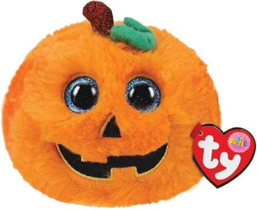POP MART ハッピー ハロウィン おすわりパンプキン ぬいぐるみペンダント Amazon.co.jp: POP MART ハッピー ハロウィン パーティー