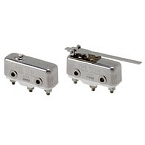 オムロン(Omron) 高温用基本スイッチ (正式製品型番:TZ-1GV)|マニッシュボーイ