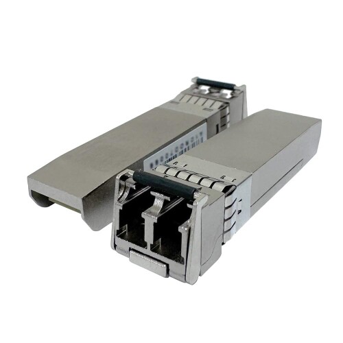 Planex SFP+モジュール 10GBASE-SR LCコネクタ マルチモード DDM(300m) SF10G-SRLCM