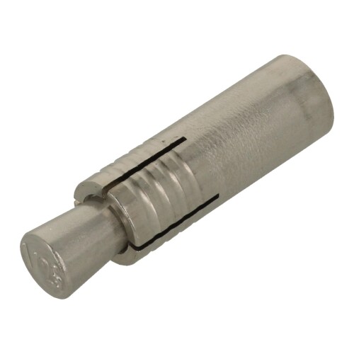 グリップアンカーステンレス（半箱） SGA40-25（ねじ径W1/2×全長50mm×25本） 本体打ち込み式