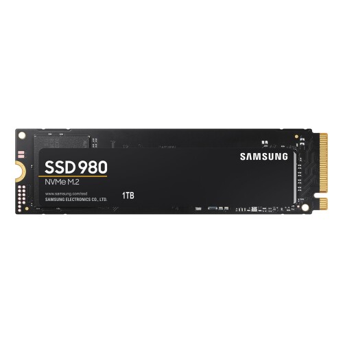2021新商品 実物 Samsung 980 1TB PCIe Gen 3.0 ×4 NVMe M.2 最大 500MB 秒 内蔵 SSD MZ-V8V1T0B EC 国内正規保証品 mechatenpro.ru mechatenpro.ru