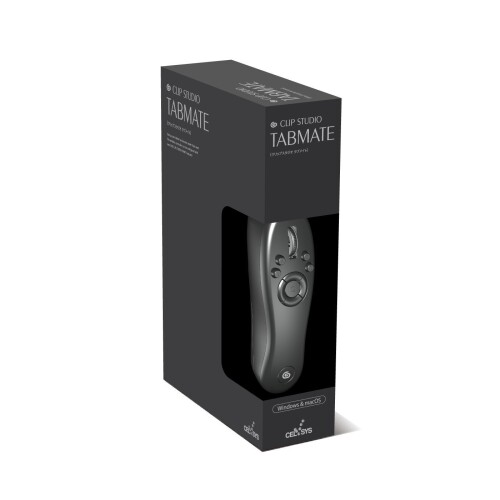 CLIP STUDIO TABMATE (International Version)