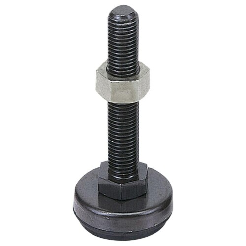 日東工業 レベルフット RD73-10T
