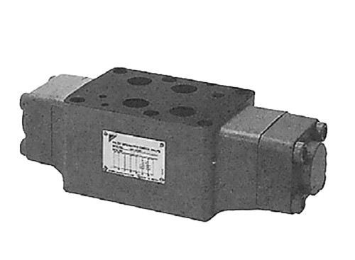 ダイキン工業 モジュラースタック形飛行士読み合わせる弁 MPD-06W-20-30