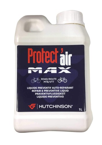 ハッチンソン(Hutchinson) 佩び物ＰＲＯＴＥＣＴ大気圏ＭＡＸ１Ｌ