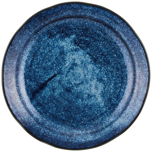 人気の雑貨がズラリ！ 楽天市場】山下工芸(Yamashita kogei) 中皿 ハケメ [ファイ]27 食器・サービングウェア