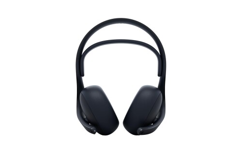 PULSE Elite ワイヤレスヘッドセット ミッドナイト ブラック(CFI-ZWH2J01)