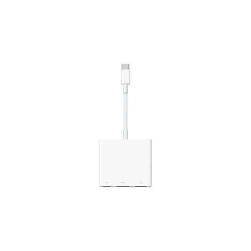 Apple USB-C Digital AV Multiportアダプター ???????