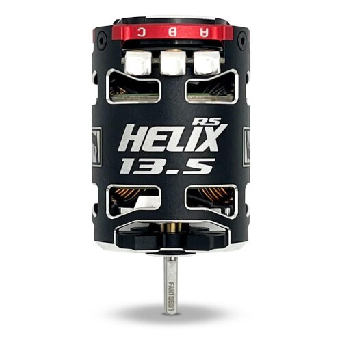 ヨコモ (YOKOMO) ファントム HELIX RS SPEC EDITION 13.5T (チタンシャフト 12.3x7.25x25) FA-18613ST 16,868円