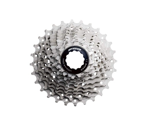 エフエスエー（FSA） K-FORCE WE 11速カセットスプロケット 11-25T 407-0001000360
