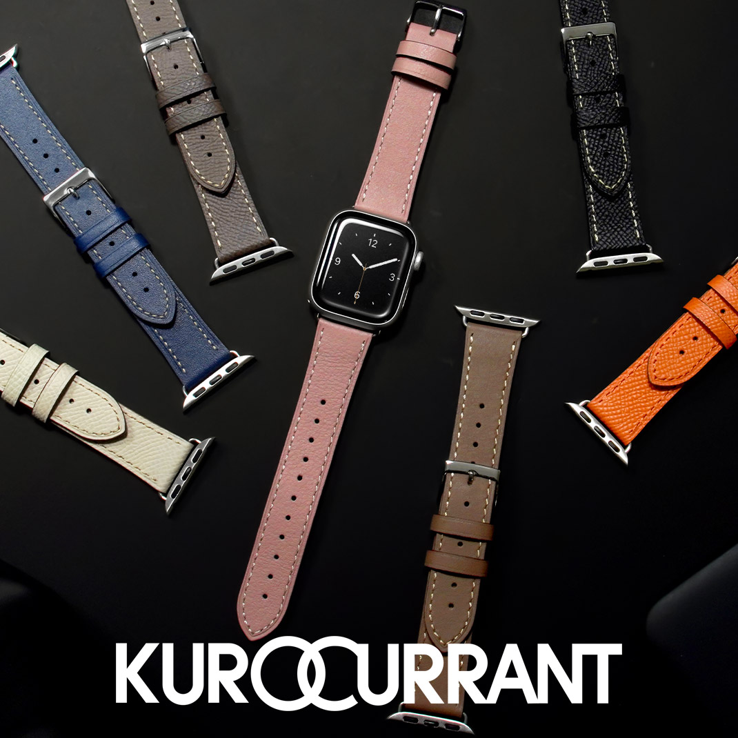 楽天市場】未使用品 エルメス HERMES Apple watch バンド レザー