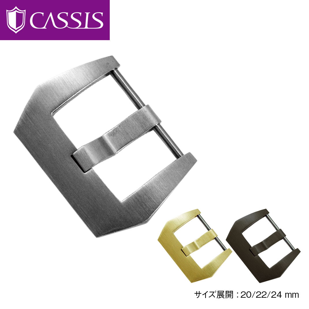 楽天市場】【パネライ(PANERAI)向け】輸入王オリジナル 尾錠 BA