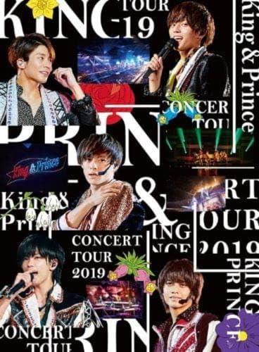 楽天市場】King & Prince ペンライト Concert Tour 2019 キンプリ