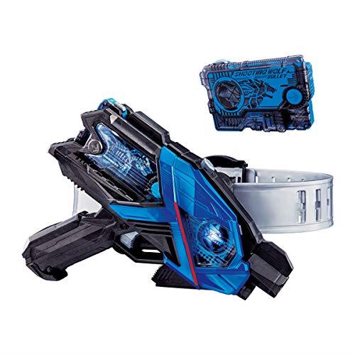 仮面ライダー無し一 変身三尺帯 DXエイムズショットライザー