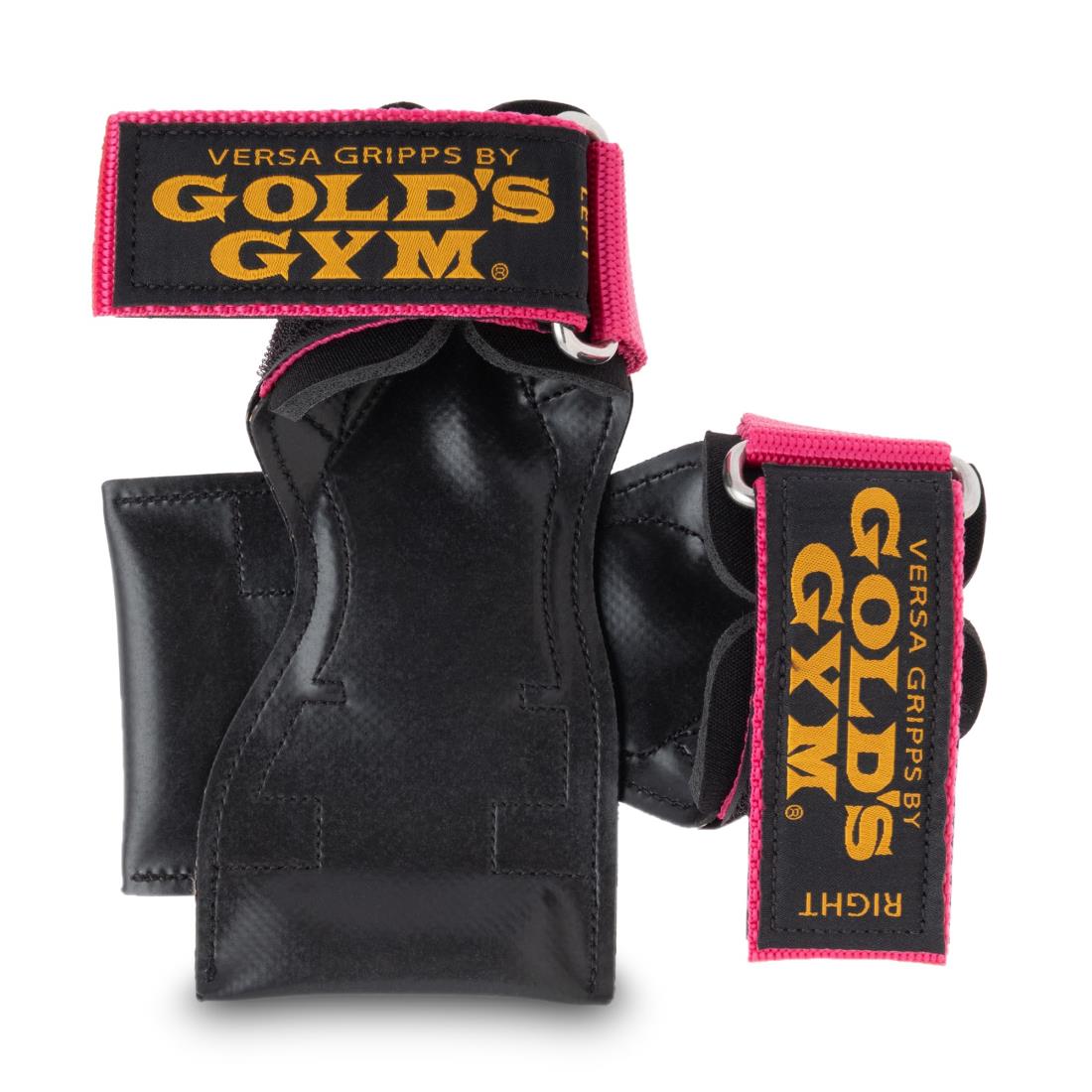 【新品未使用】GOLD'S GYM パワーグリッププロXS GOLD'S GYM パワーグリッププロ XSサイズ GOLD'S GYM PRO パワー