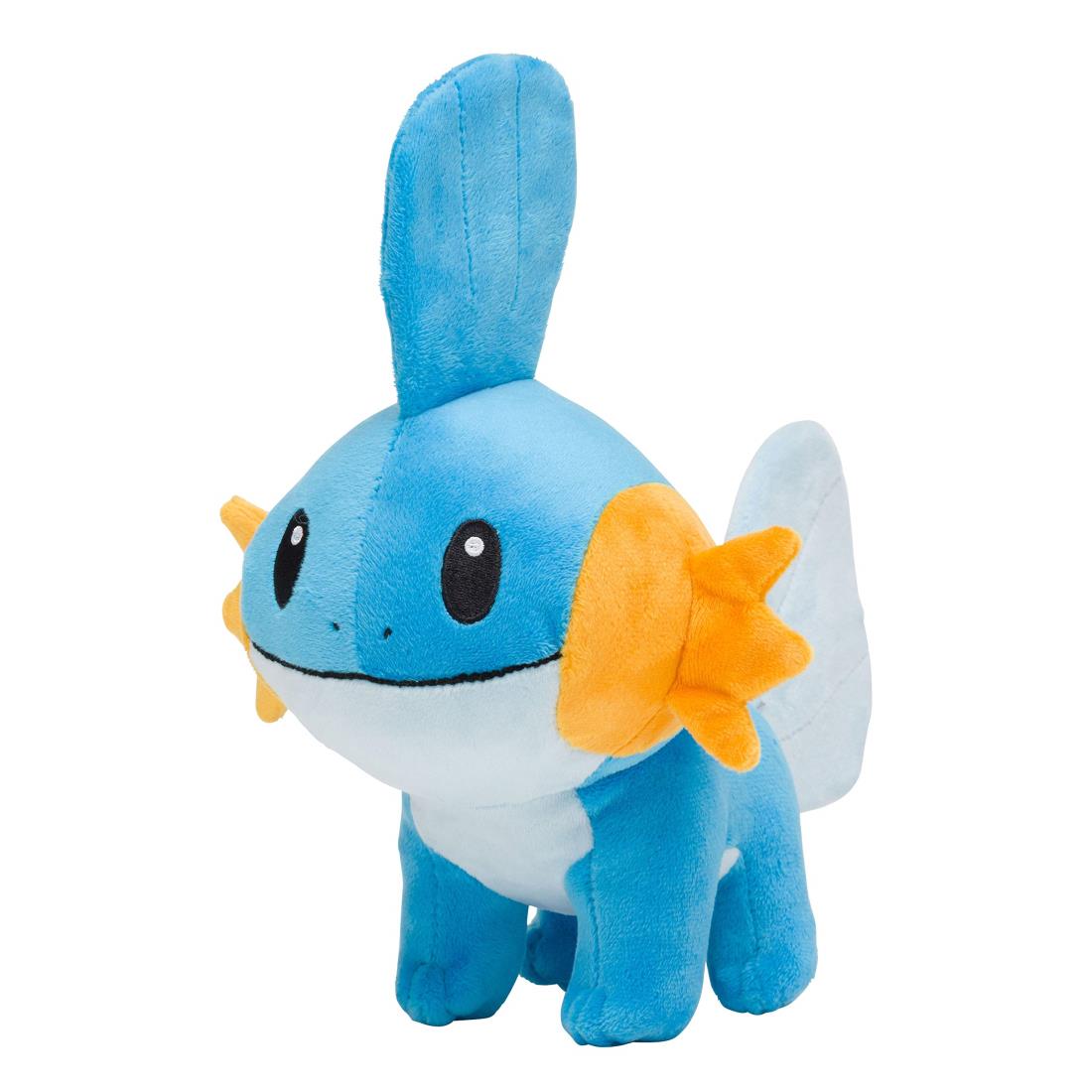 【タグ付き】ポケモンセンター くったりぬいぐるみ ミズゴロウ おやすみver. タグ付き】ポケモンセンター くったりぬいぐるみ ミズゴロウ