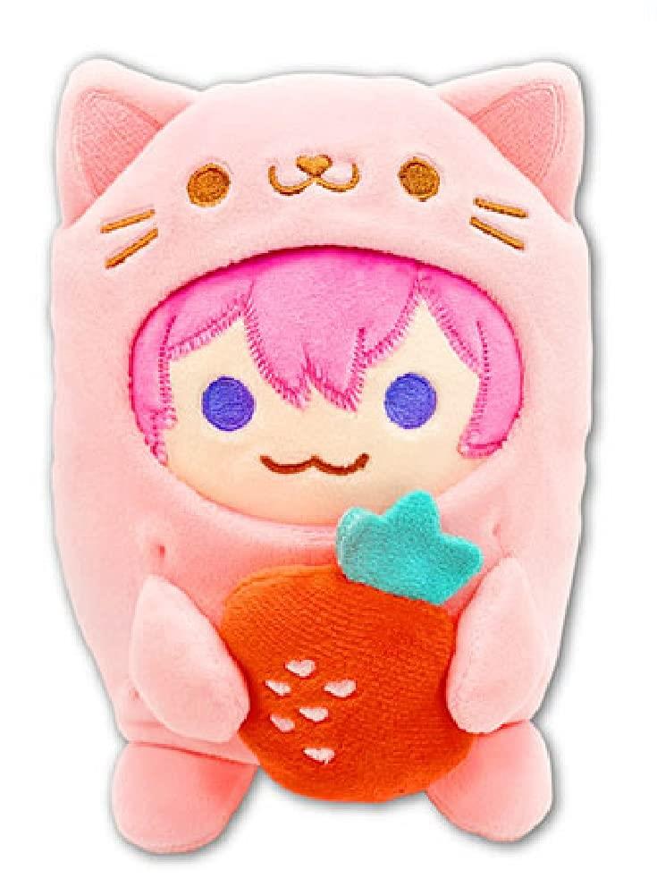 楽天市場】[未使用] すとぷり もちころりん ぬいぐるみ さとみ