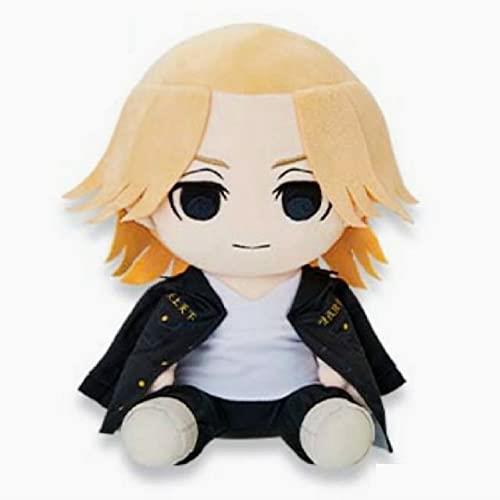 楽天市場】送料無料 東京リベンジャーズ 寝そべりメガジャンボ