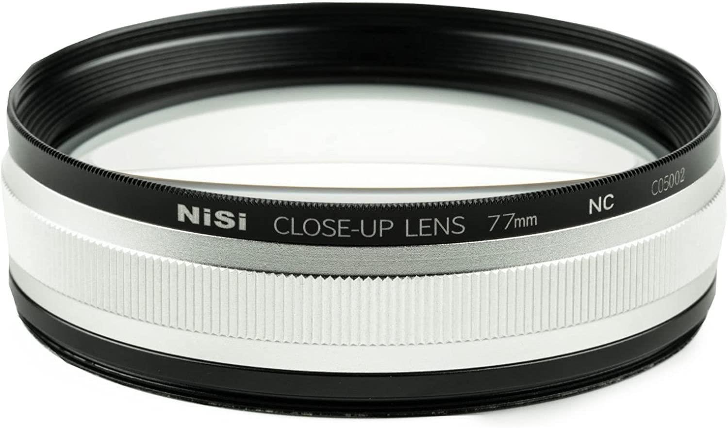 NiSi クローズアップレンズ NC キット 77mm