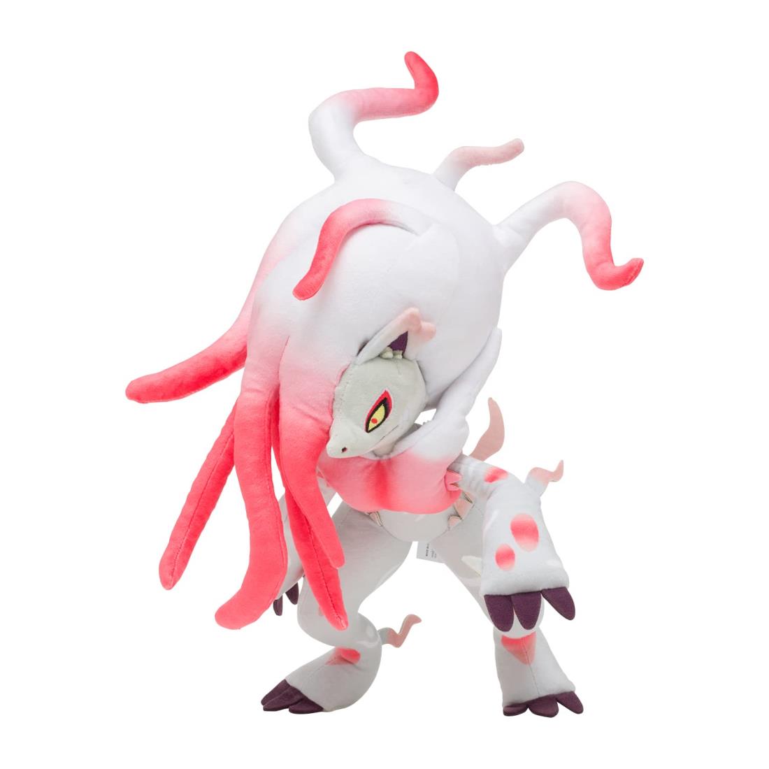 ポケモン★♥ヒスイ　ゾロア♥★ふわふわ抱き　ぬいぐるみ★ポケモンセンター ふわふわ抱きぬいぐるみ ヒスイゾロア ｜【公式】ポケモン