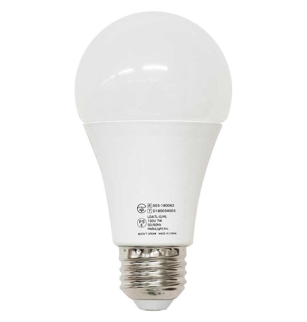 楽天市場】パナソニック LED電球 電球40W形相当 密閉形器具対応