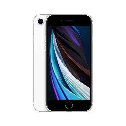 Apple - iphone se2 128gb 白au 7％オフクーポン明日までどうぞ！ 20240629145052_100_1.jpg