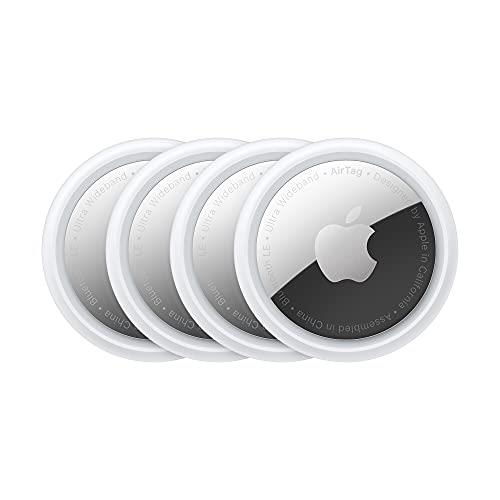 楽天市場】【国内正規品/新品/未使用品】Apple AirTag 4個セット