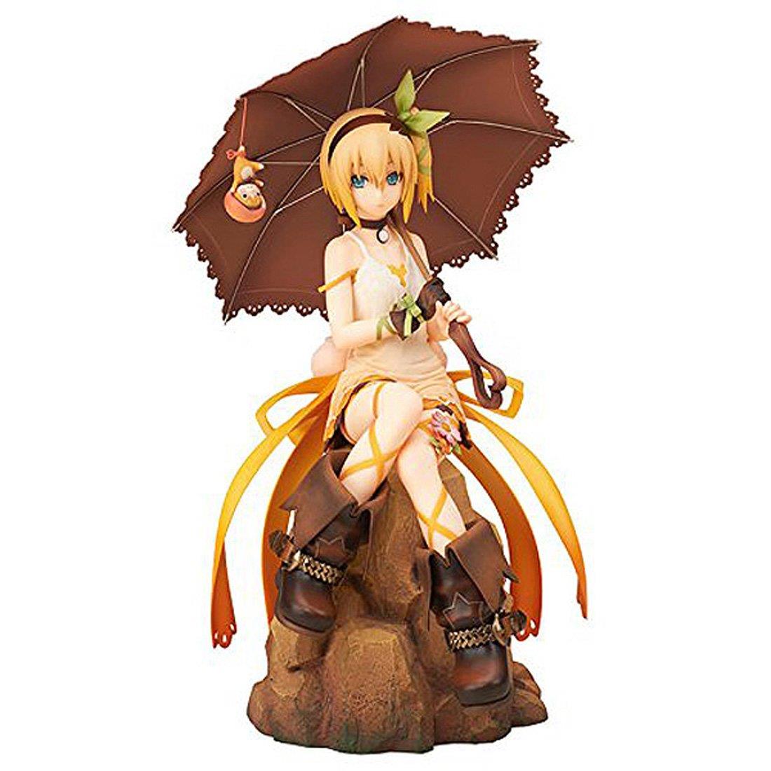 コトブキヤ　テイルズオブゼスティリア　スレイ　カラバリ スレイ｜テイルズ オブ ゼスティリア｜男性キャラクター
