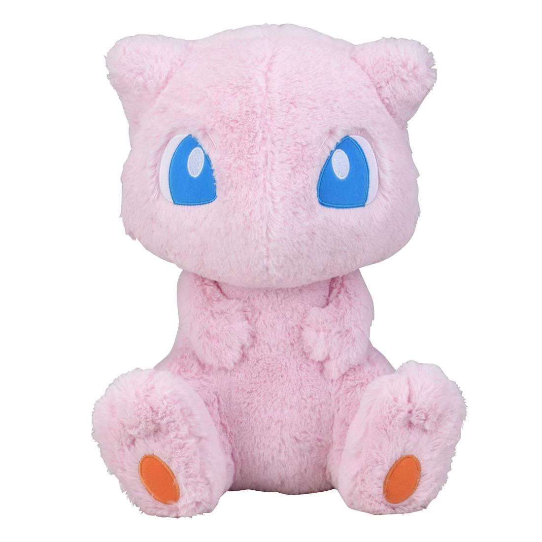 ポケモンセンター　おっきいふわふわぬいぐるみ イーブイ　もふぐっど　まとめ売り ポケモンセンター おっきい ふわふわ ぬいぐるみ イーブイ