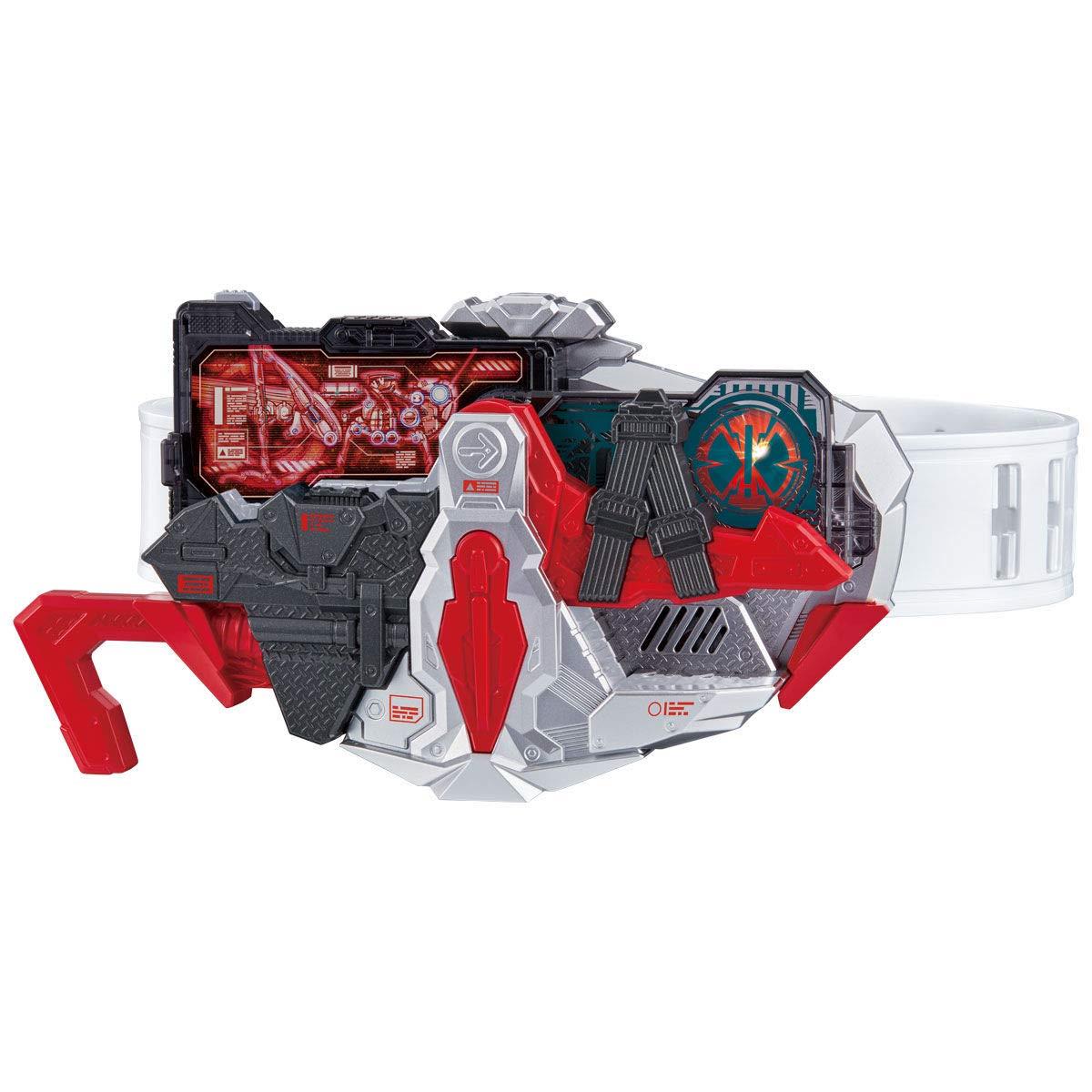 BANDAI - 【新品】DXエイムズショットライザー 仮面ライダーゼロワン 変身ベルト DXエイムズショットライザー｜仮面ライダーおもちゃ