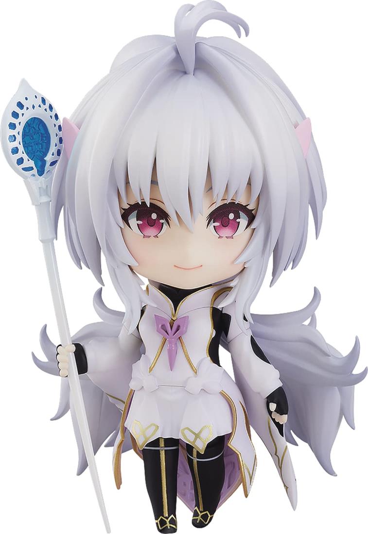 ねんどろいど Fate/Grand Order アルトリア・キャスター ねんどろいど キャスター/アルトリア・キャスター