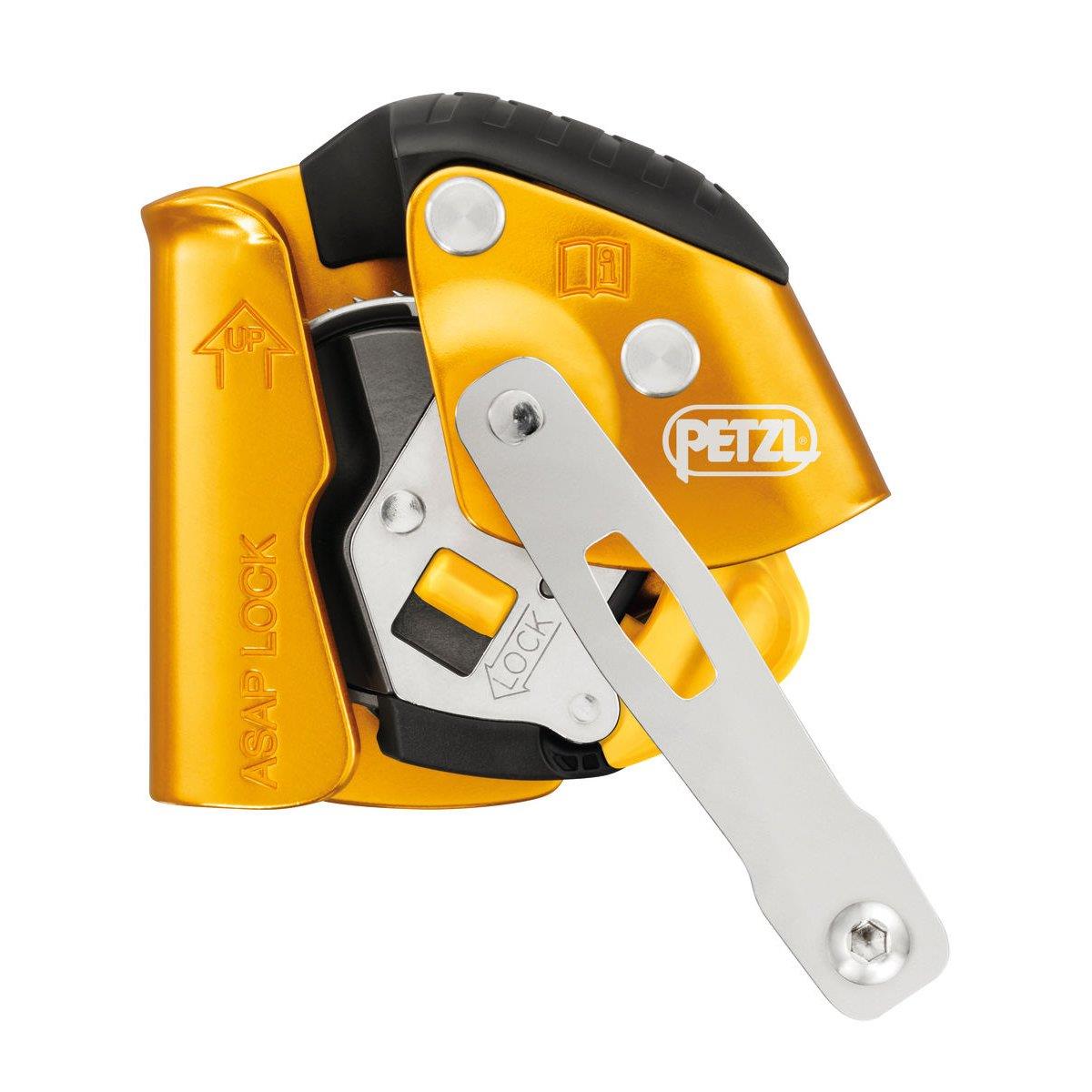 ANTICHUTE MOBILE ASAP LOCK