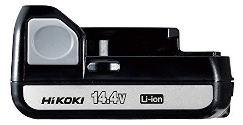 HiKOKI(ハイコーキ) 14.4V リチウムイオン電池 1.5Ah BSL1415|Mano Angel 店