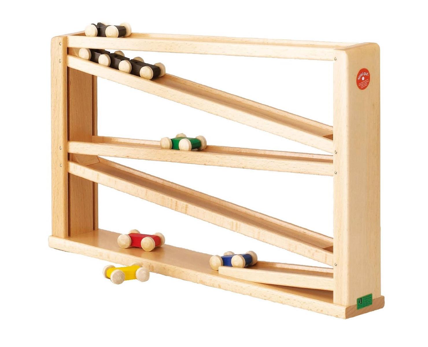 Beck/ベック社 トレインカースロープ画像