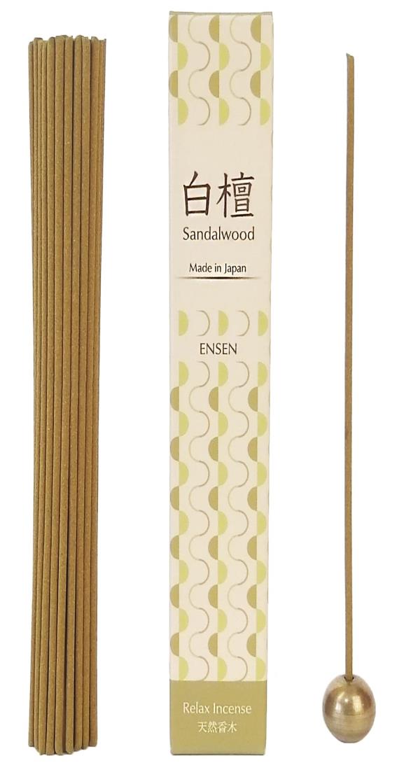 楽天市場】【白檀・香木】最高級 老山白檀お香（インド白檀・根木白檀