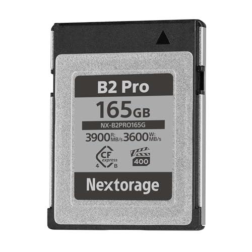Nextorage 512GB B2 SE メモリーカードNX-B2SE512G 新品)Nextorage(ネクストレージ) SDXCカード UHS-II V60 512GB