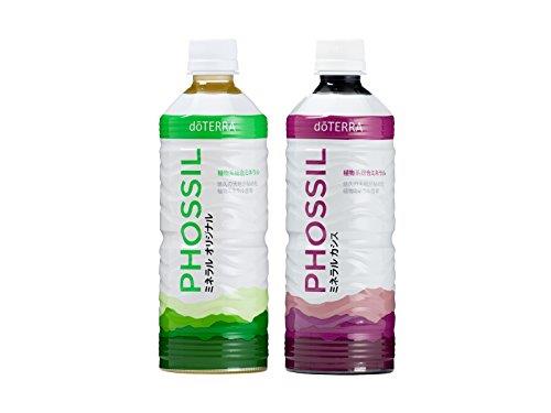 ドテラ☆ミネラル カプセル Amazon.co.jp: doTERRA ドテラ サプリメント PHOSSIL ミネラル