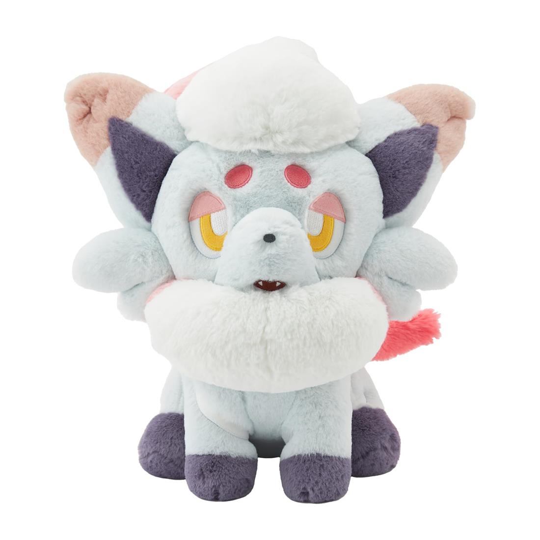 ポケモンセンターオリジナル ぬいぐるみ ヒスイゾロアーク 20250509200910_100_1.jpg