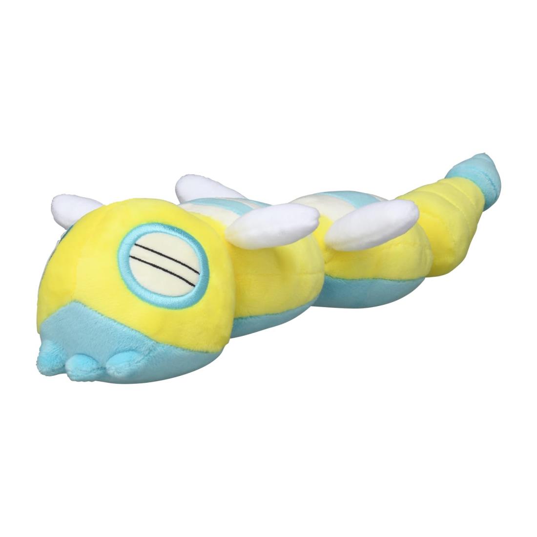 【限定】ポケモン エネコ マスコット Pokemon Petit ぬいぐるみ 限定】ポケモン エネコ マスコット Pokemon Petit ぬいぐるみ