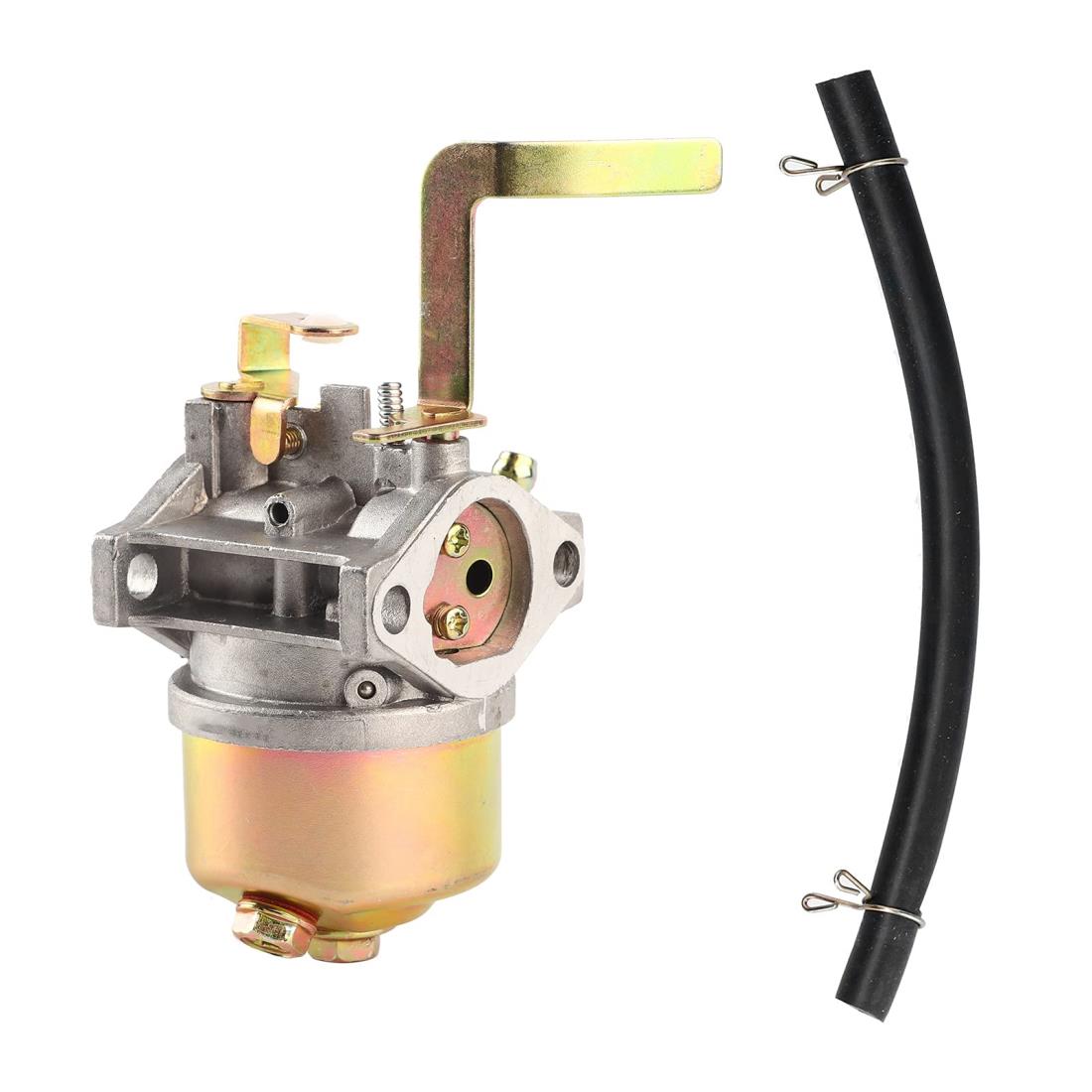 YAMAHA インバーター発電機　キャブレター新品取り替え済み Amazon.co.jp: キャブレターキャブアッセンティヤマハEF2000IS