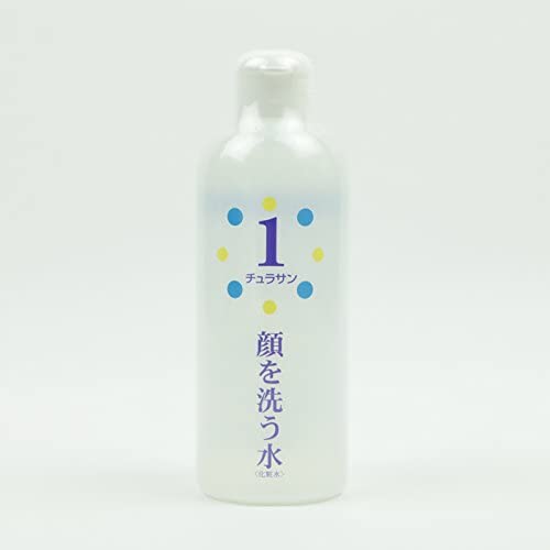 楽天市場】【在庫あり】No.1 顔を洗う水 1000ml ＋ チュラサン2