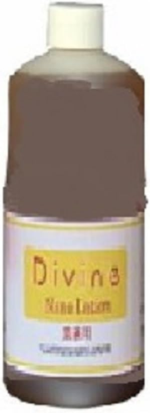 ディバイン イエロー・ナノ ローション 1000ml｜万福商店