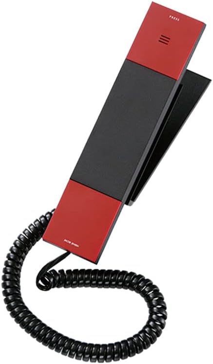ヤコブ イェンセン ヤコブ・イェンセン HT20-3B 電話 赤いこと JJN010077