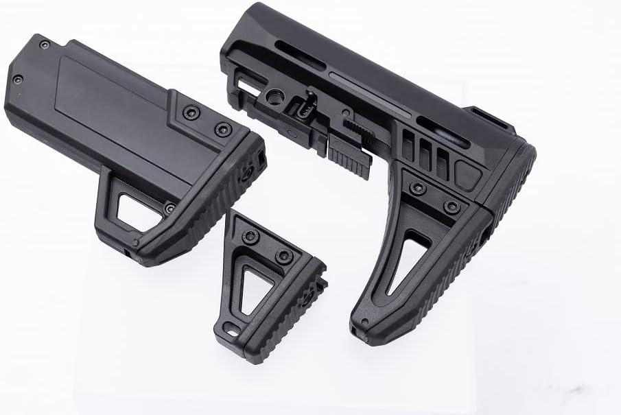 楽天市場】Airsoft Artisan New Type M4フォールディング