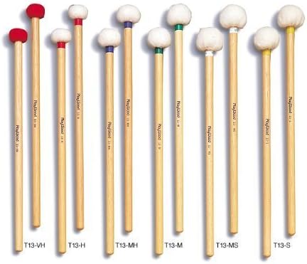 楽天市場】PLAY WOOD（プレイウッド）ティンパニマレット T11-S